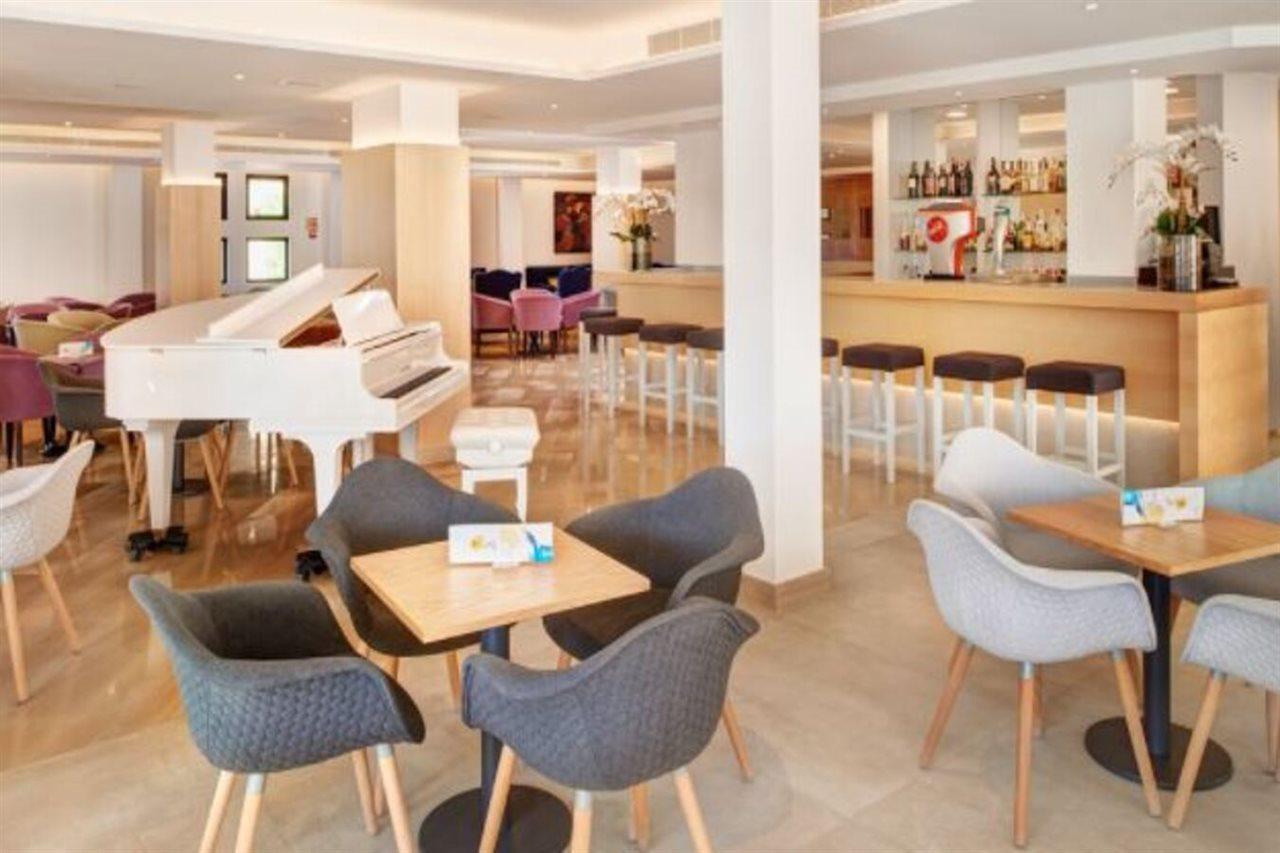 Hotel Girasol 4*