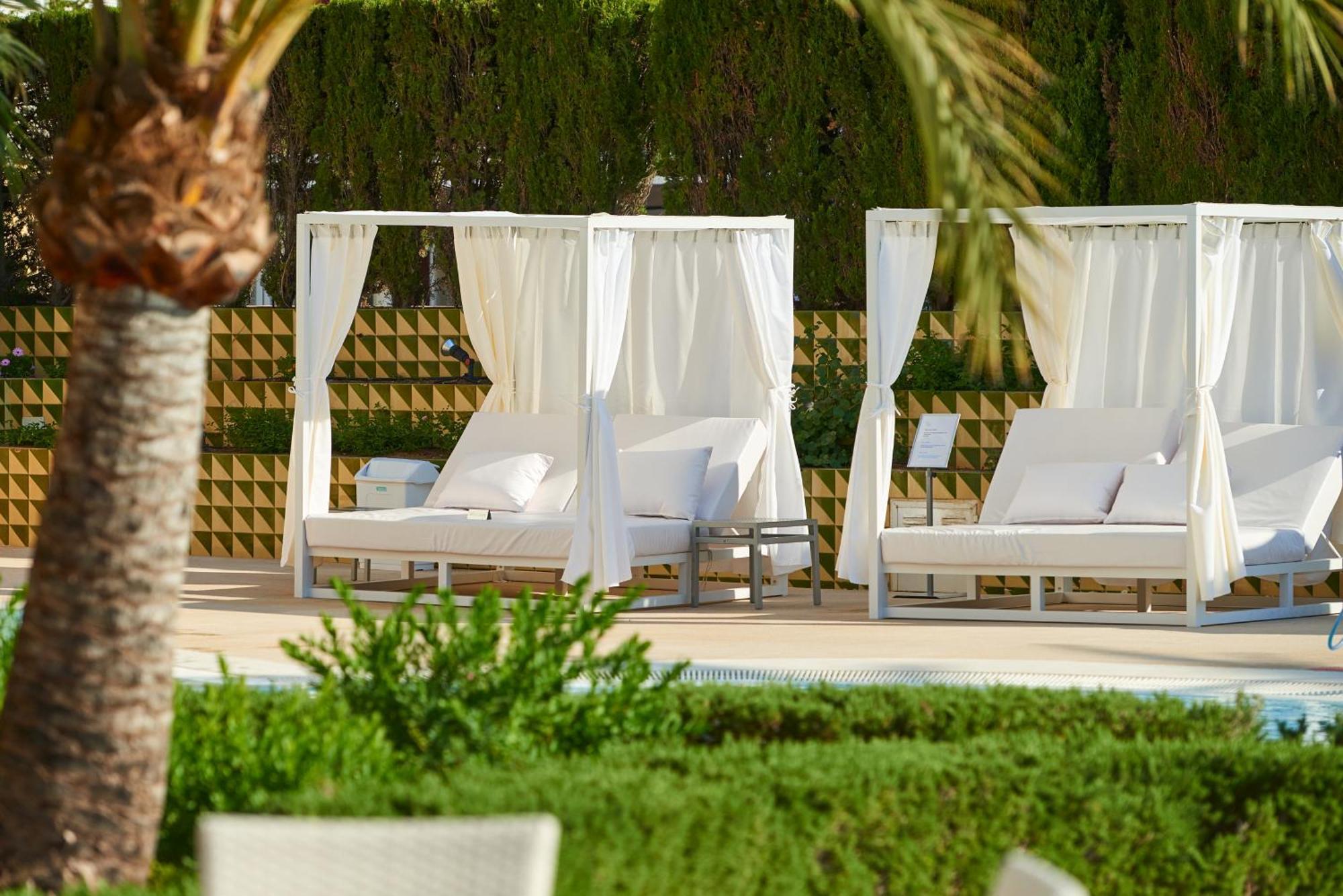Girasol Hotel