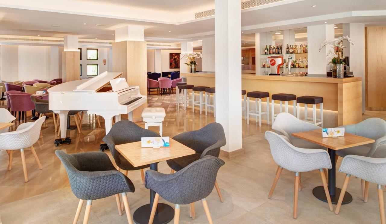 Girasol Hotel Cala Millor (Mallorca)