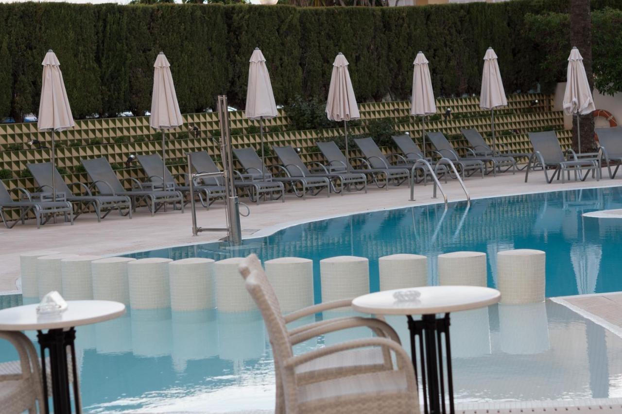 Girasol Hotel Cala Millor (Mallorca)
