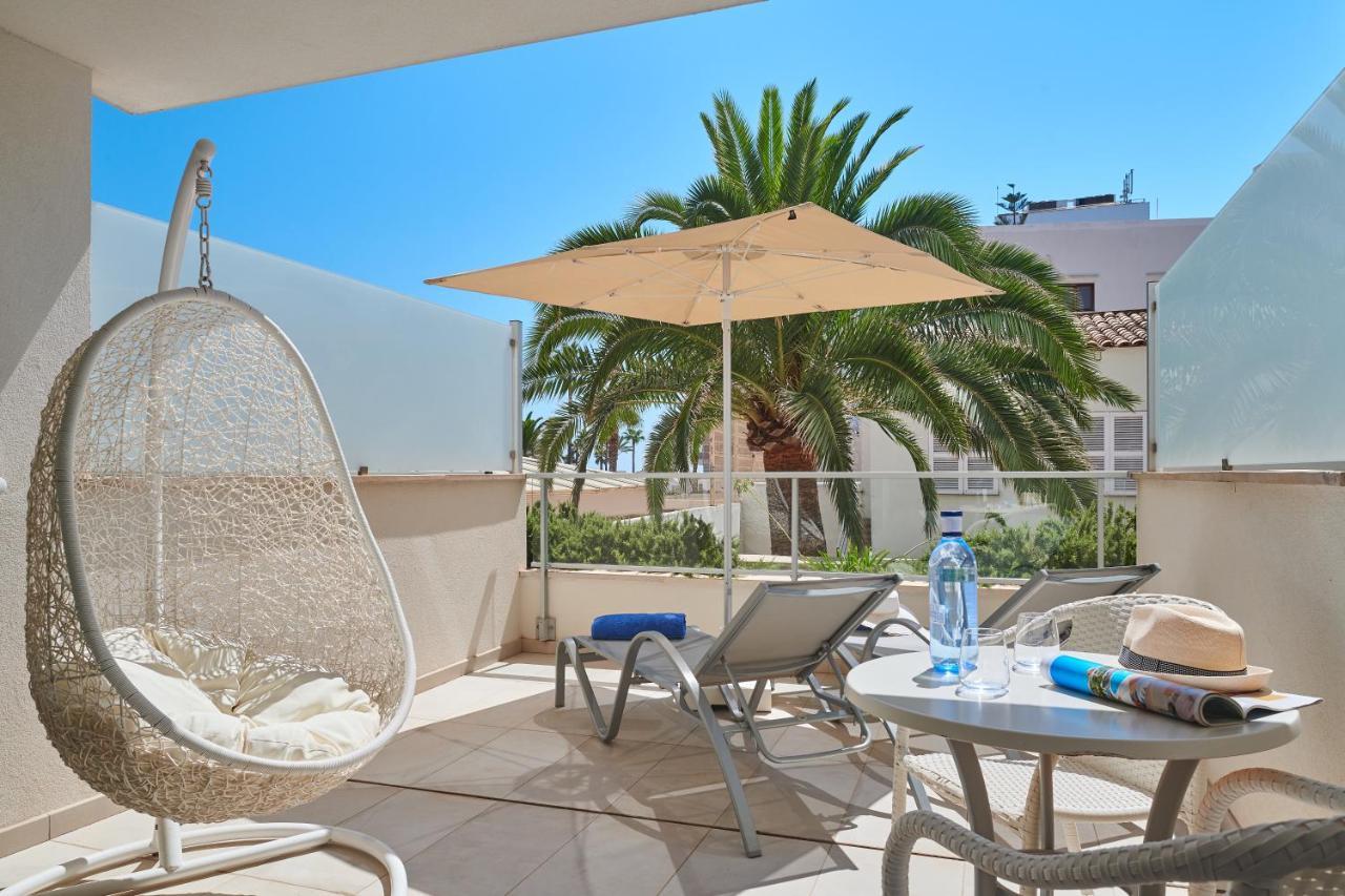 Girasol 4* Cala Millor (Mallorca)
