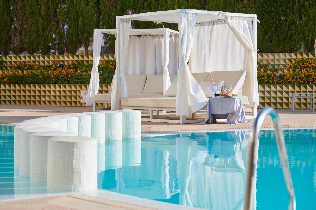 Girasol 4* Cala Millor (Mallorca)